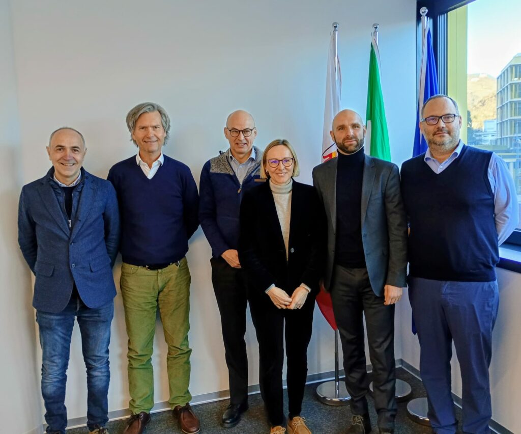 incontro incontro