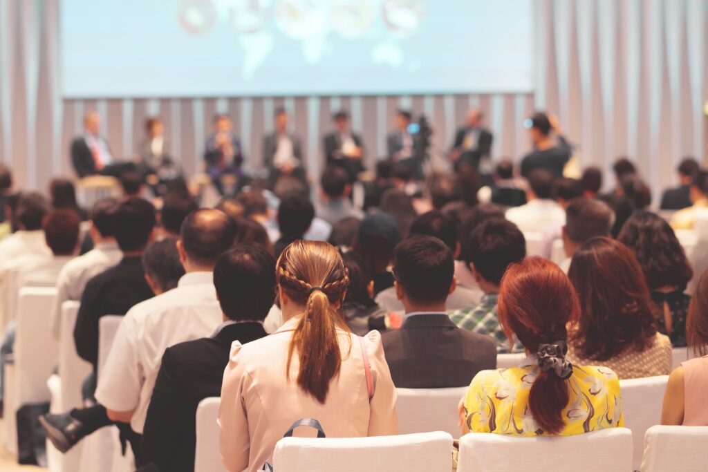 Conferenza